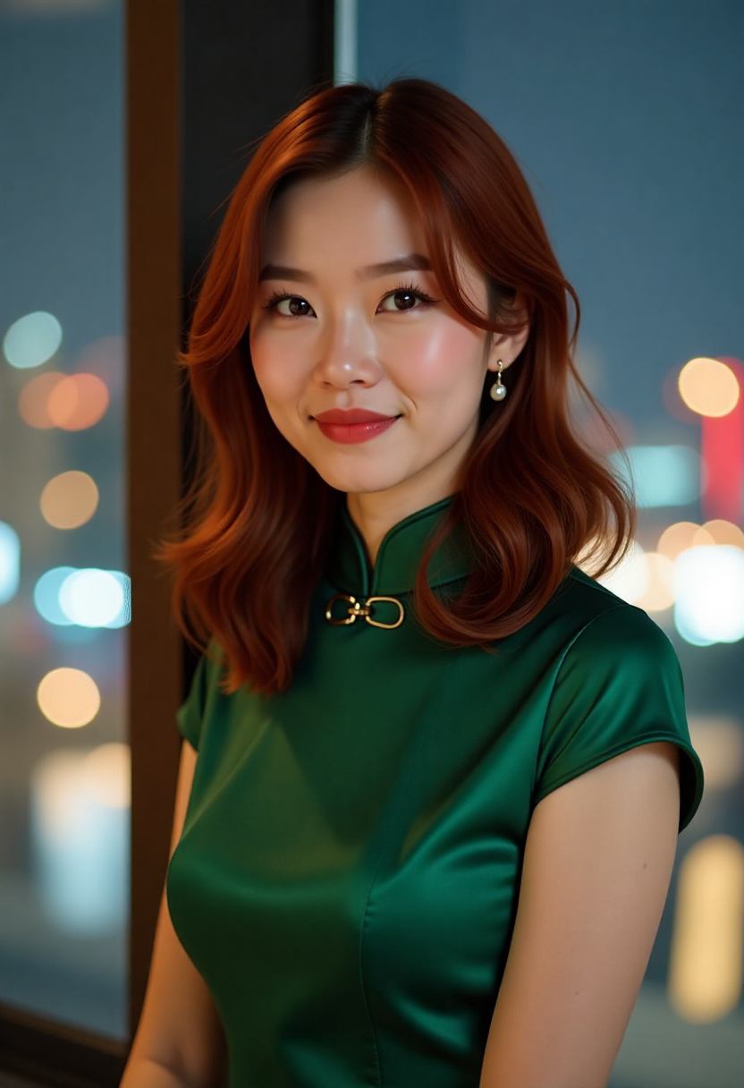 向往的生活