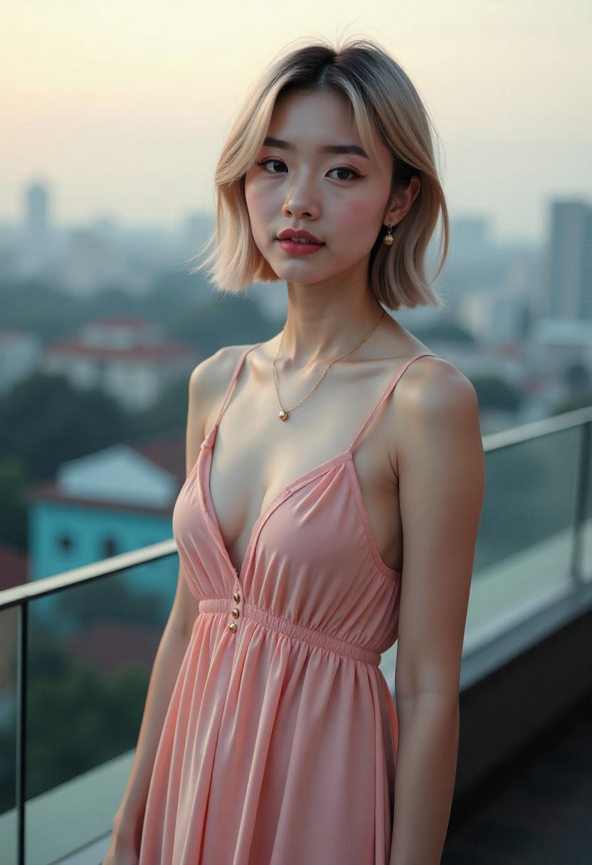 时间停止的那天