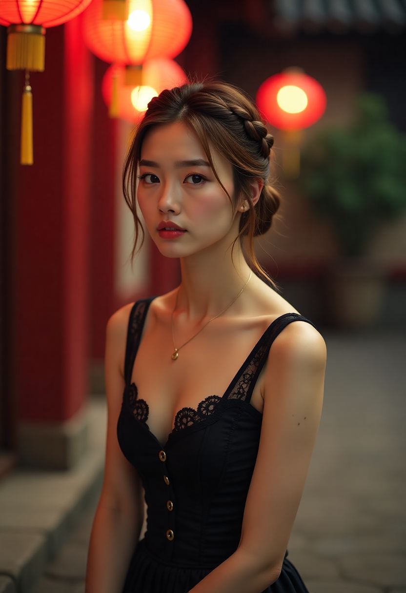 无声告白