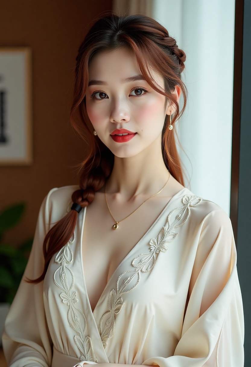 穿越时空的救赎