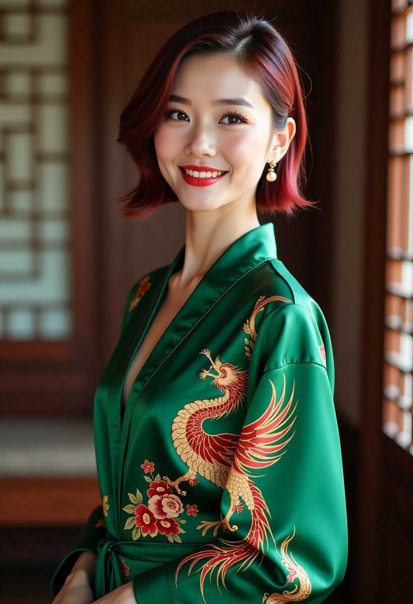 夜幕追凶