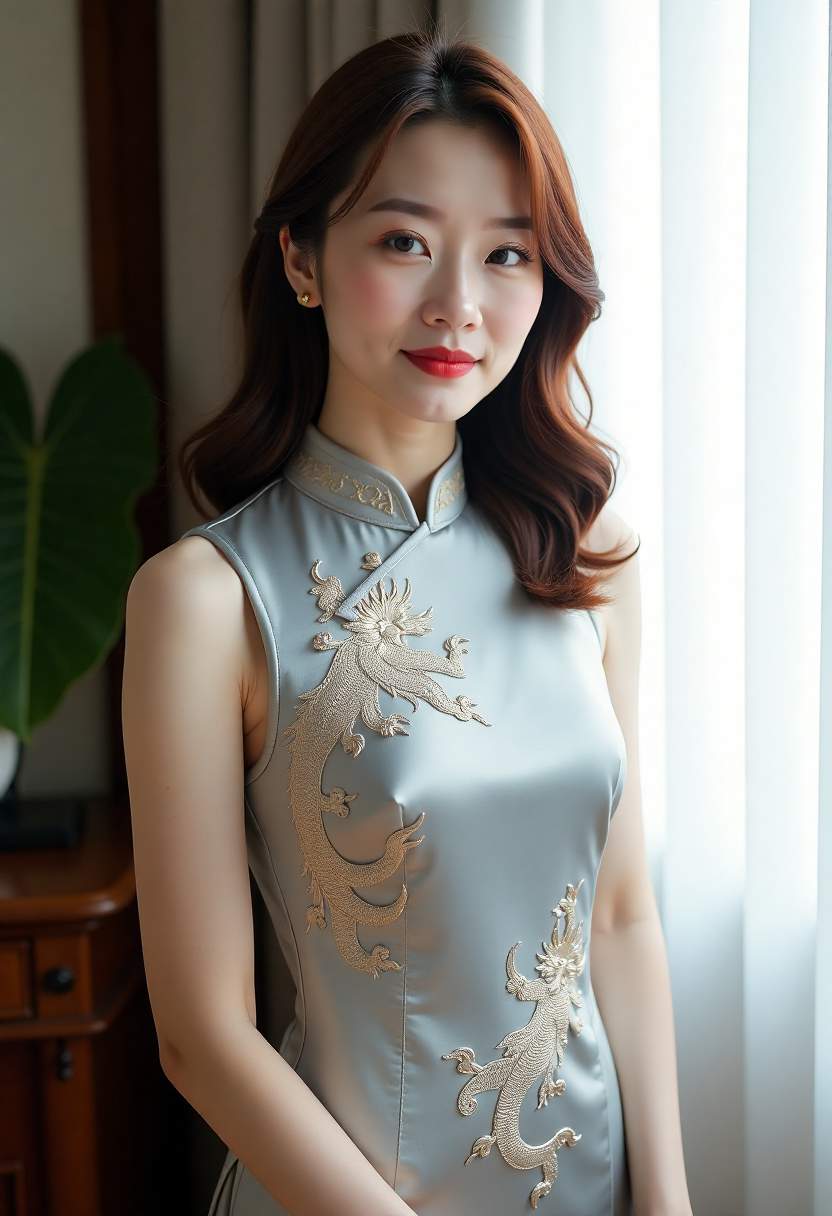旧梦新说